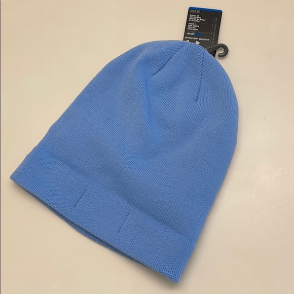 New Under Armour UA men's Beanie Hat - Picture 8 of 12